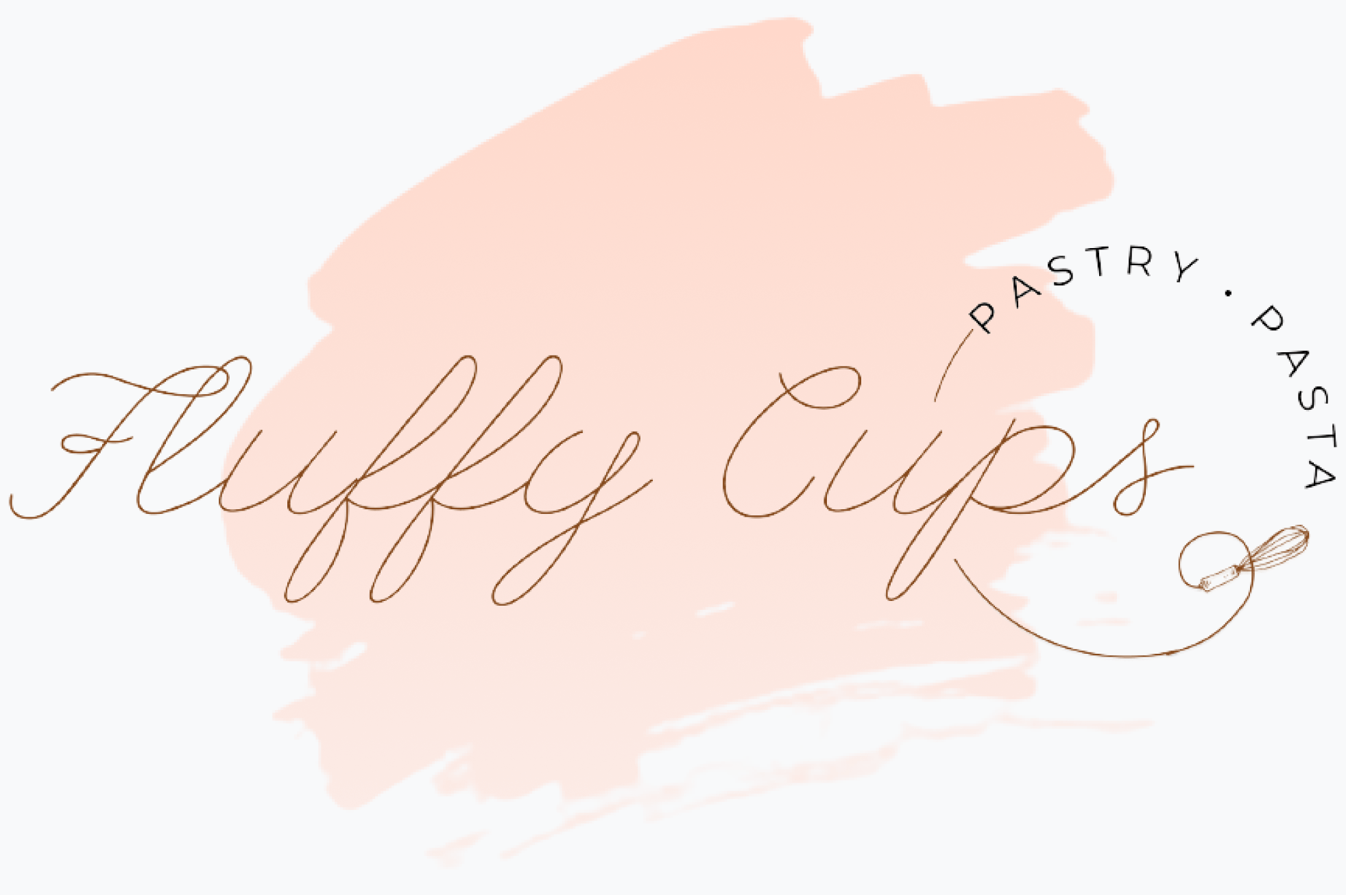 fluffy cups
