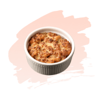 talavera pastry baked mac